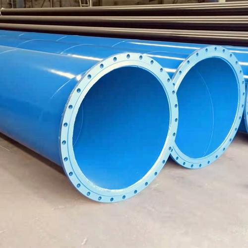 厂家供应 涂塑钢管dn100价格 给水涂塑复合钢管规格型号及厚度